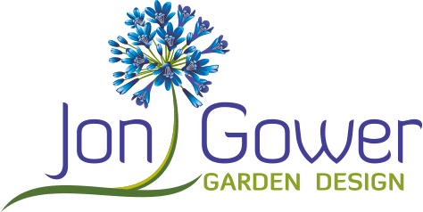 Jon Gower Garden Design