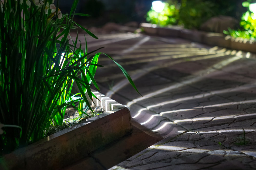 Garden Lighting